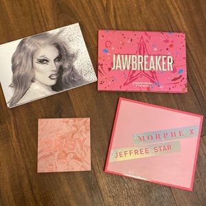 Jeffree star bundle